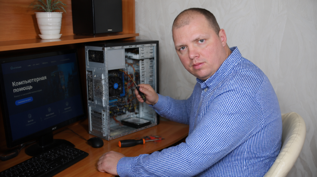 boris makienko